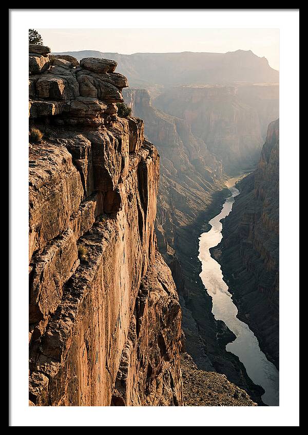 Dead Horse Point Overlook