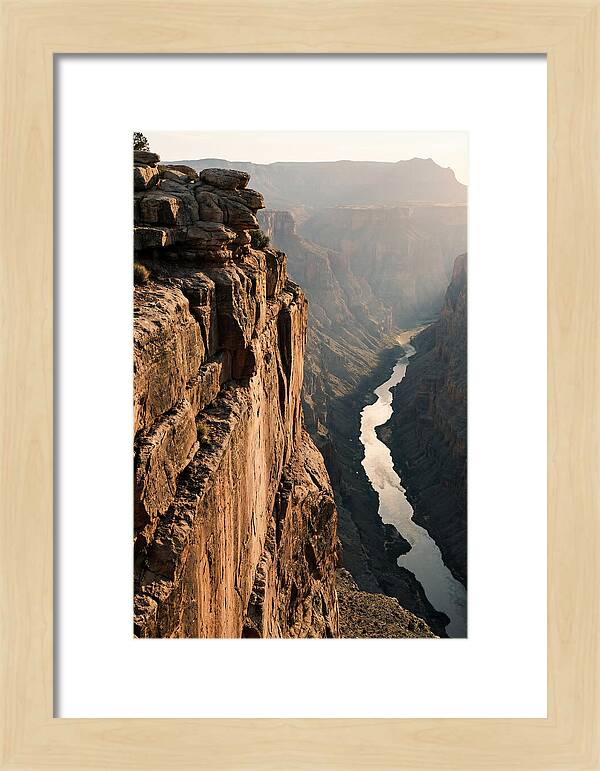 Dead Horse Point Overlook