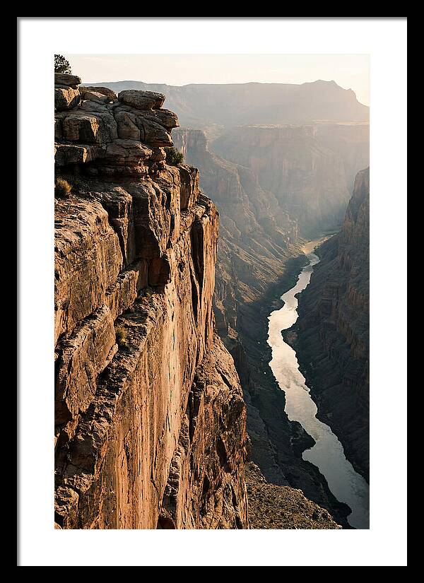 Dead Horse Point Overlook