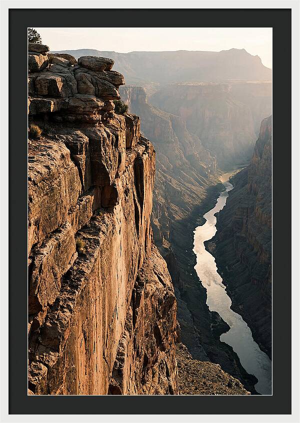 Dead Horse Point Overlook