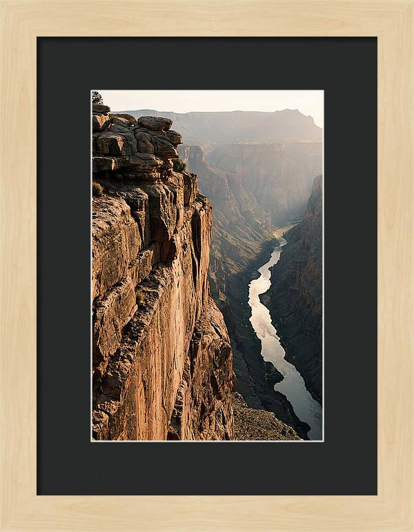 Dead Horse Point Overlook