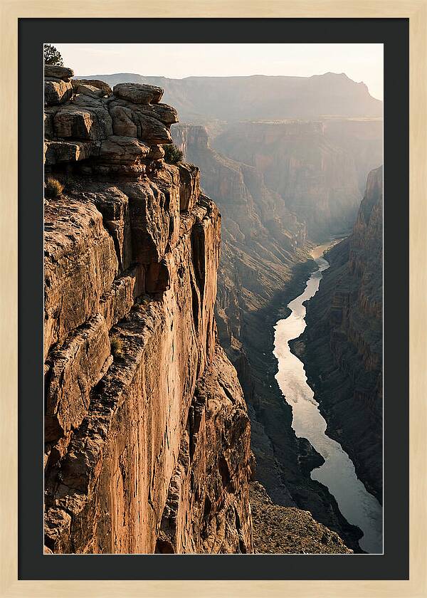 Dead Horse Point Overlook