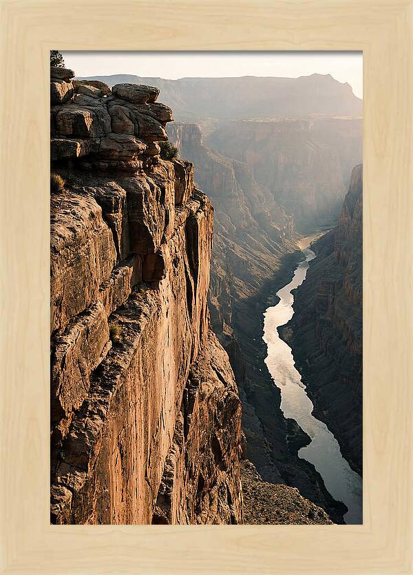 Dead Horse Point Overlook