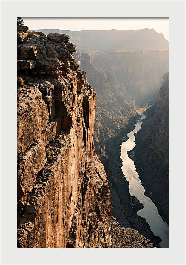Dead Horse Point Overlook