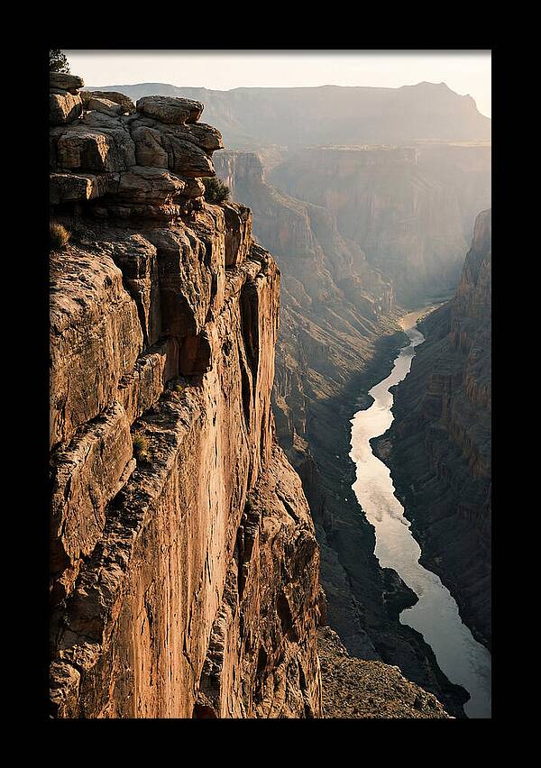 Dead Horse Point Overlook