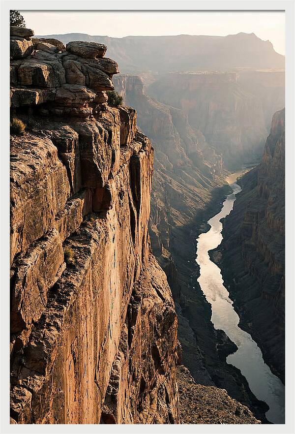 Dead Horse Point Overlook