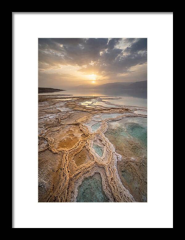 Dead Sea Serenity