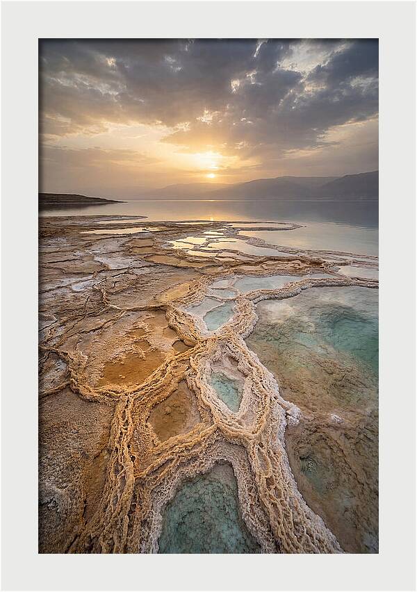Dead Sea Serenity