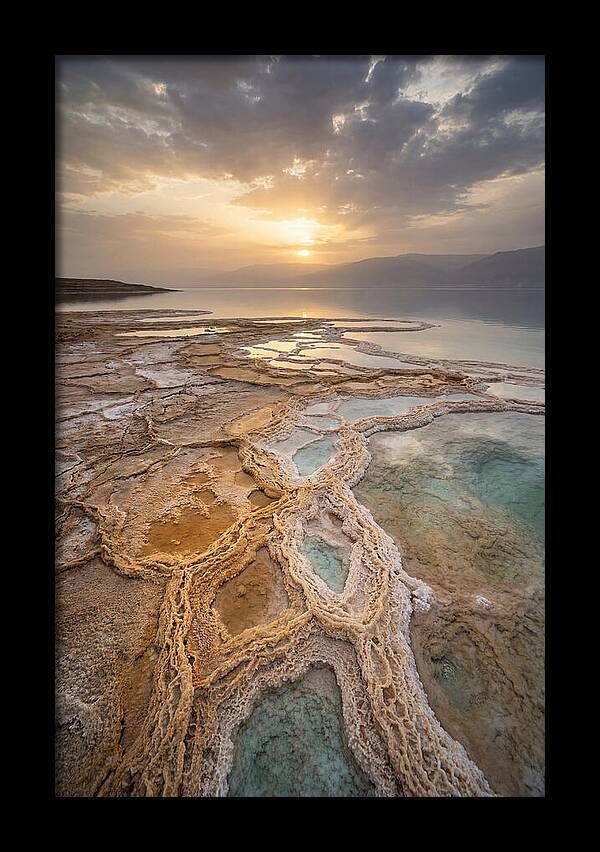 Dead Sea Serenity