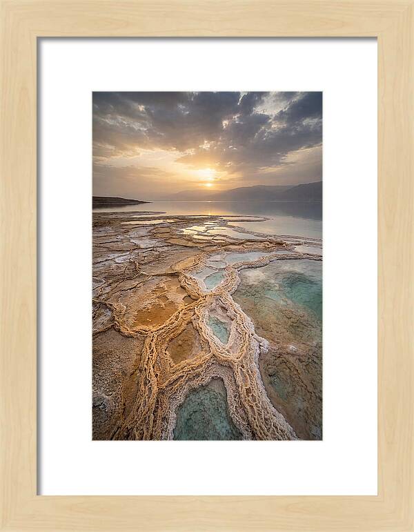Dead Sea Serenity