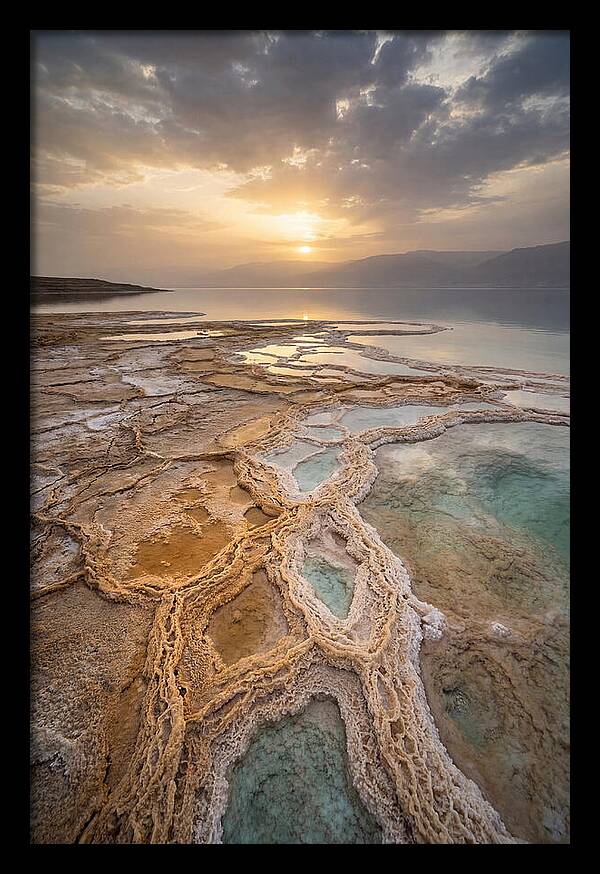 Dead Sea Serenity