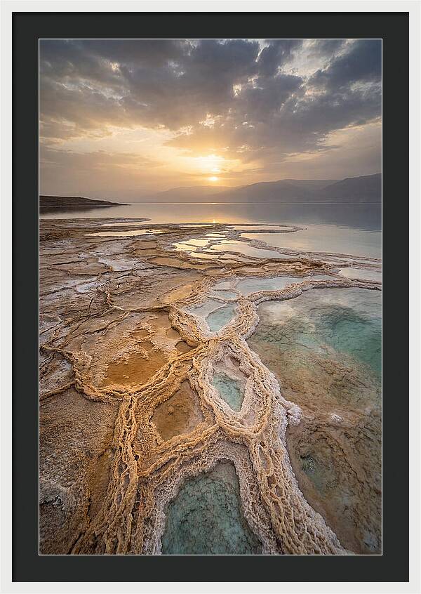 Dead Sea Serenity