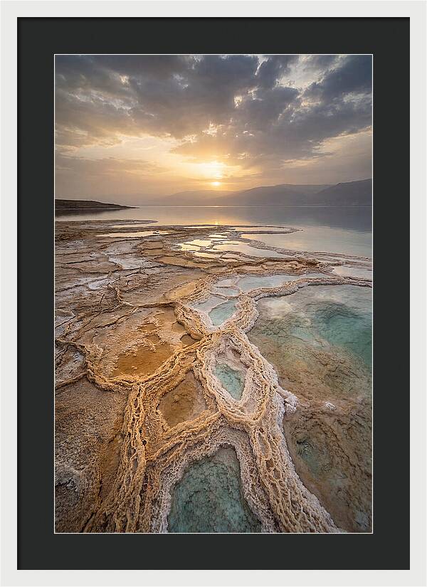 Dead Sea Serenity