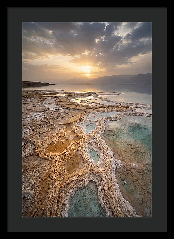 Dead Sea Serenity