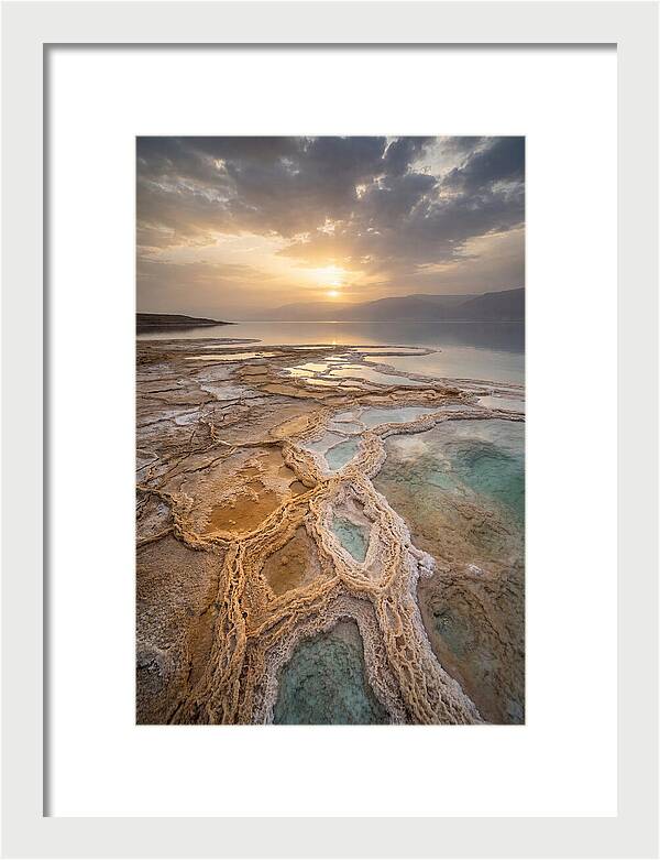 Dead Sea Serenity