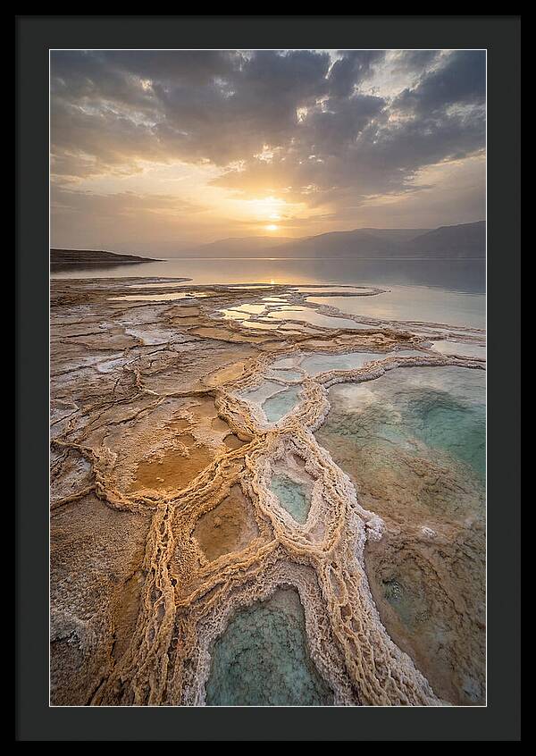 Dead Sea Serenity