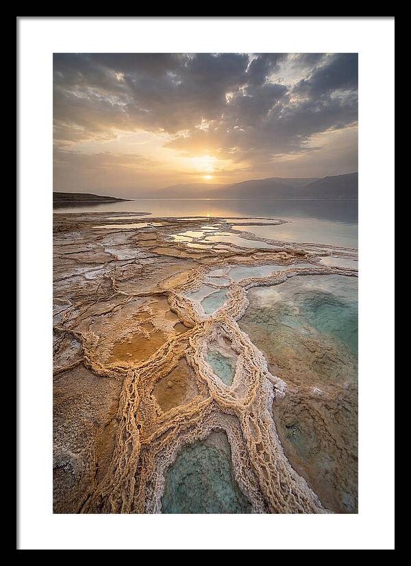 Dead Sea Serenity
