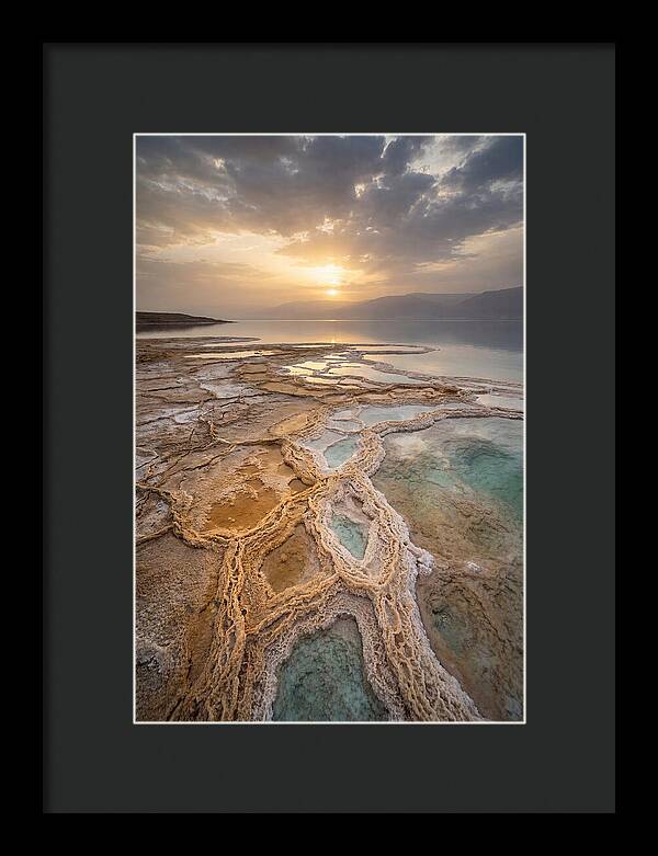Dead Sea Serenity