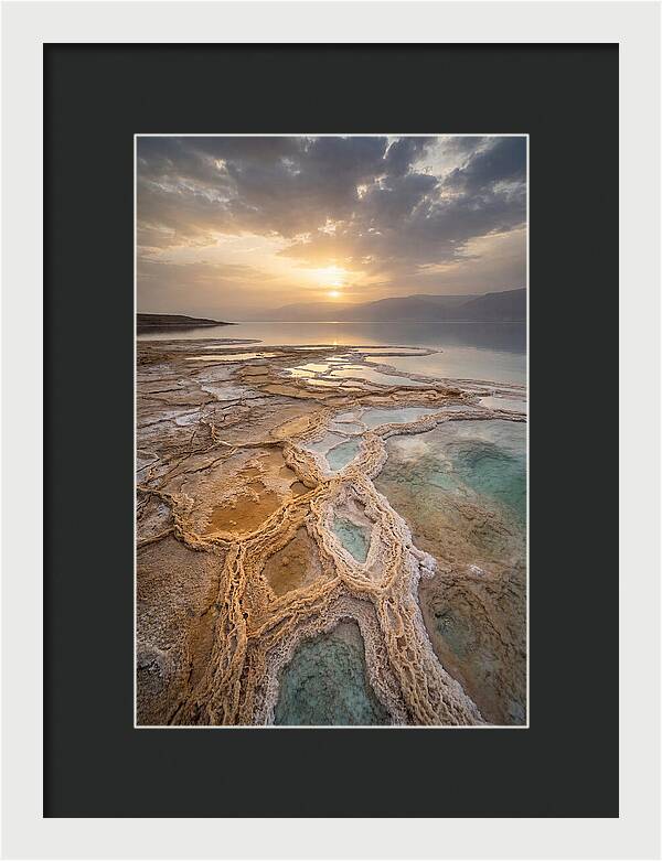 Dead Sea Serenity