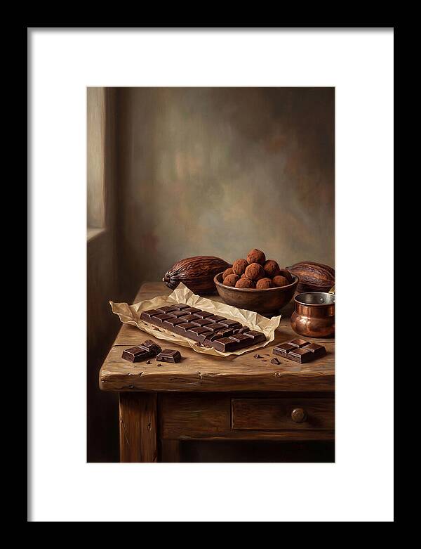 Decadent Chocolate Indulgence