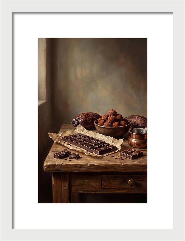 Decadent Chocolate Indulgence