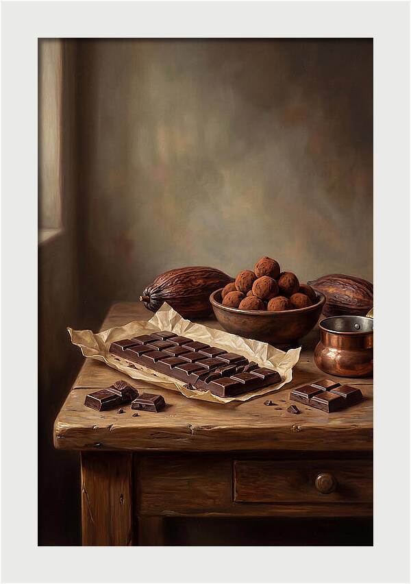 Decadent Chocolate Indulgence