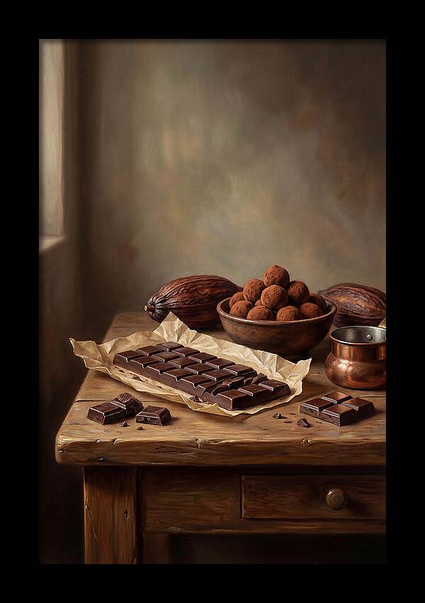 Decadent Chocolate Indulgence