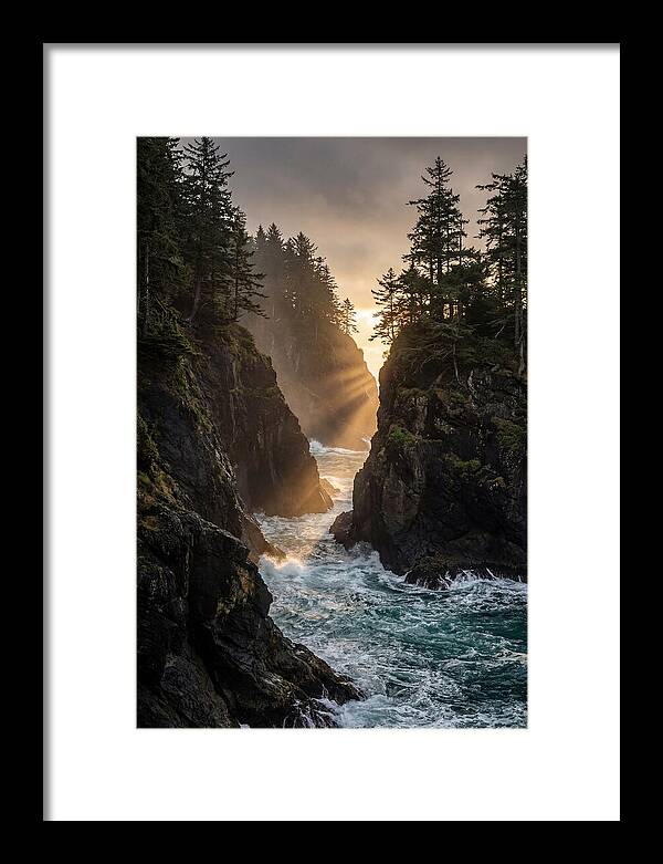 Deception Pass Serenity