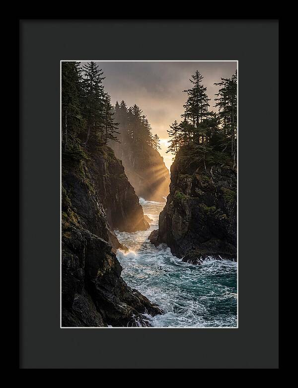 Deception Pass Serenity