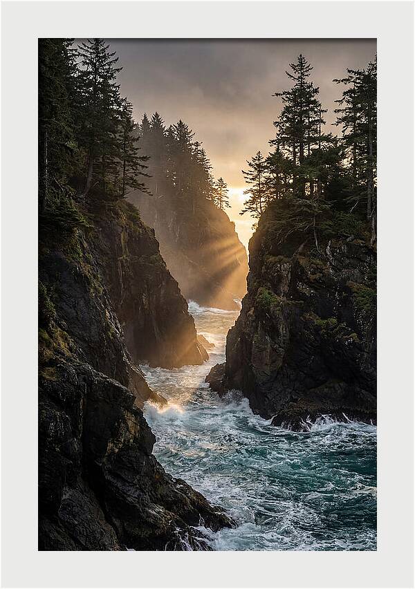 Deception Pass Serenity