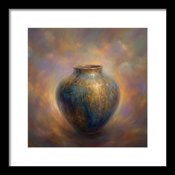 Decorative Vase