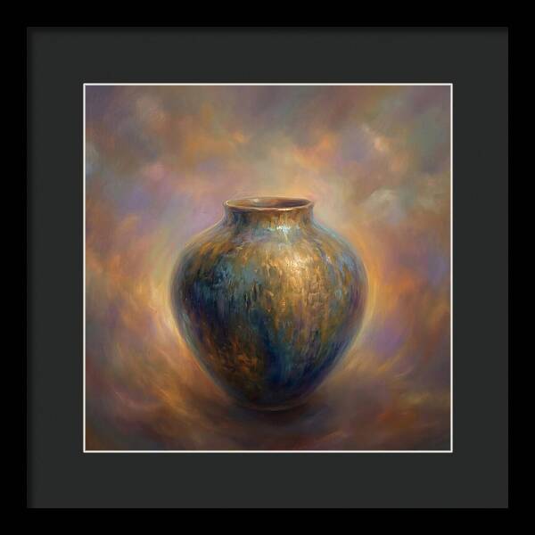 Decorative Vase