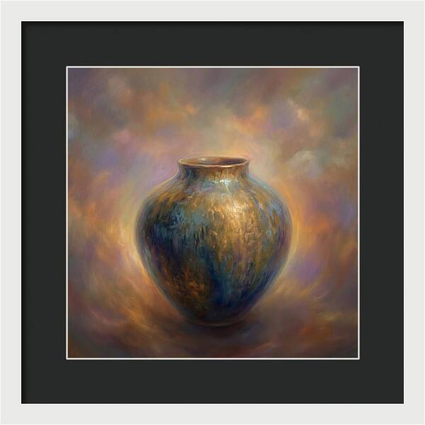 Decorative Vase