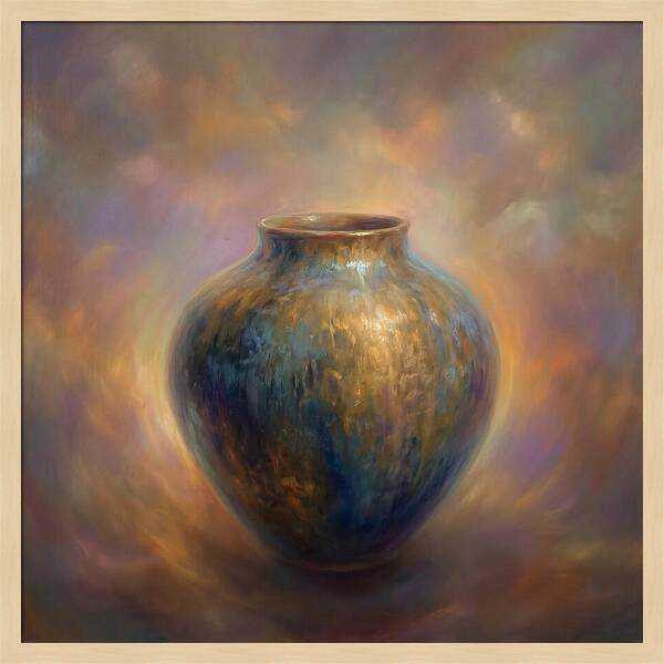 Decorative Vase
