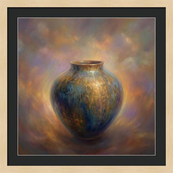 Decorative Vase