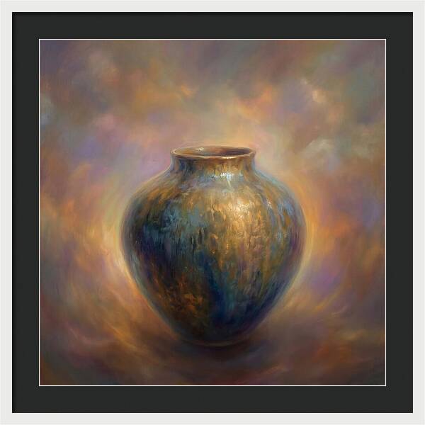 Decorative Vase