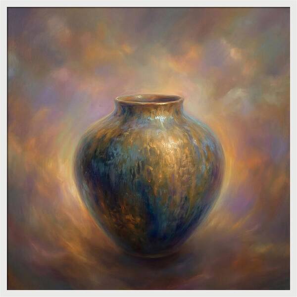 Decorative Vase