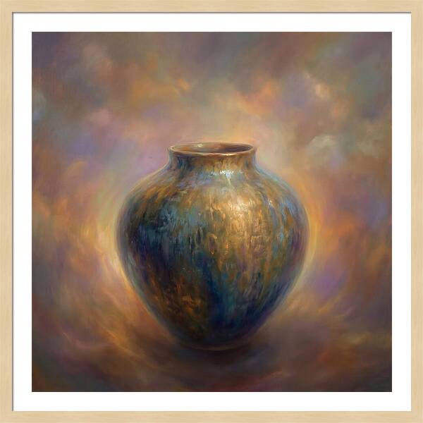Decorative Vase