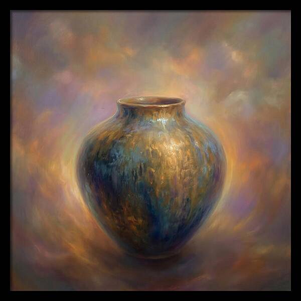 Decorative Vase