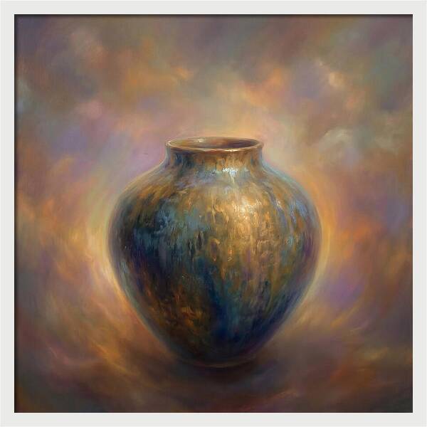 Decorative Vase