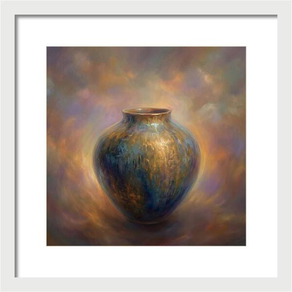 Decorative Vase