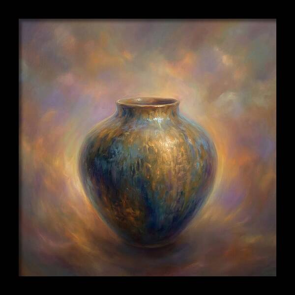 Decorative Vase
