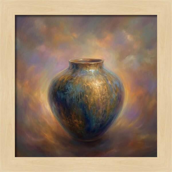 Decorative Vase