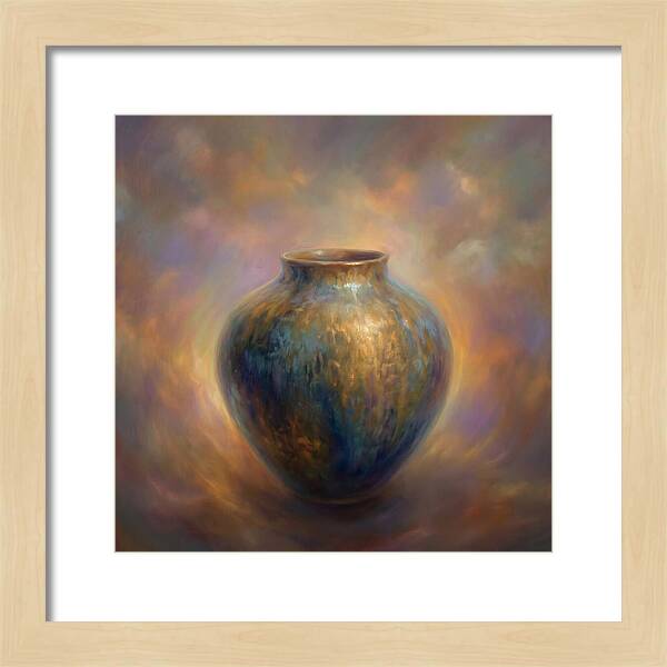 Decorative Vase