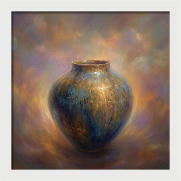 Decorative Vase