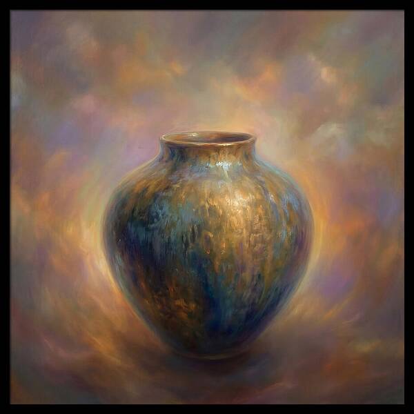 Decorative Vase