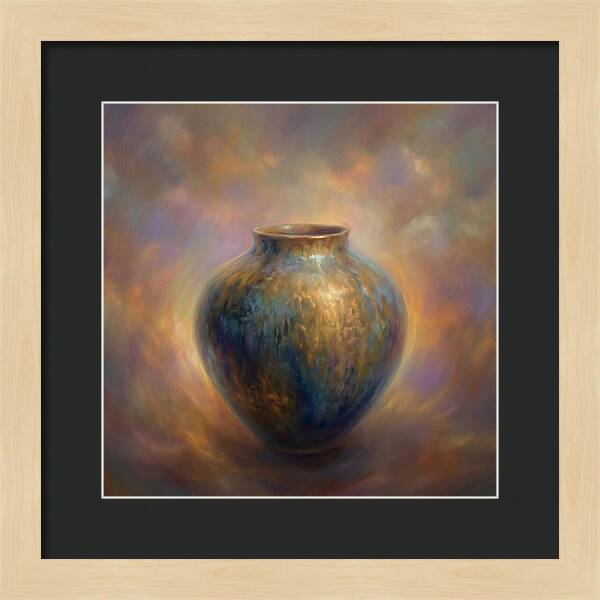 Decorative Vase