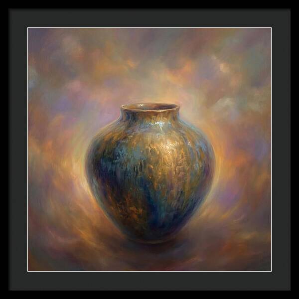 Decorative Vase