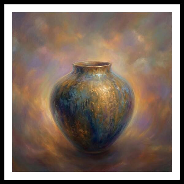 Decorative Vase