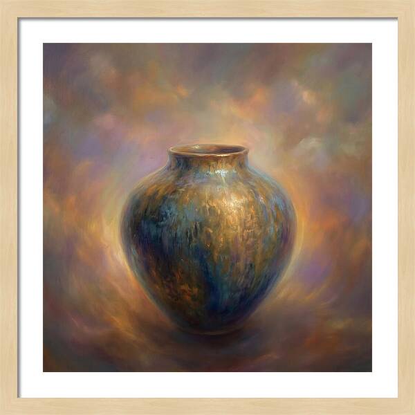 Decorative Vase